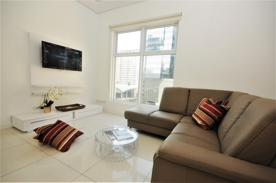 Dexterton Residence | Two bedroom