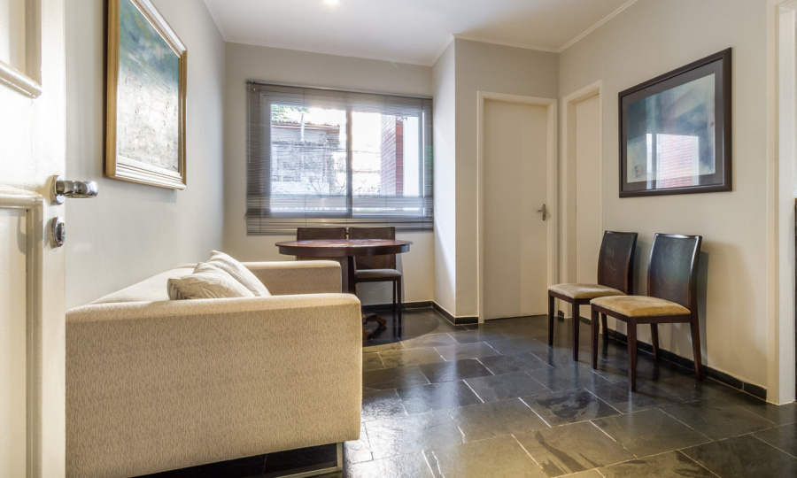 Rua Manuel Guedes, 286 | One Bedroom