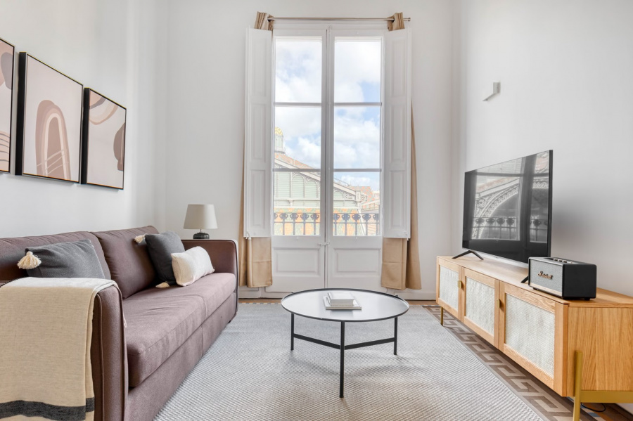C. de la Ribera - 24 | One Bedroom