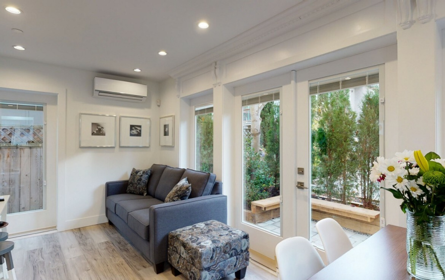 West 17th Avenue | 3 Bedroom