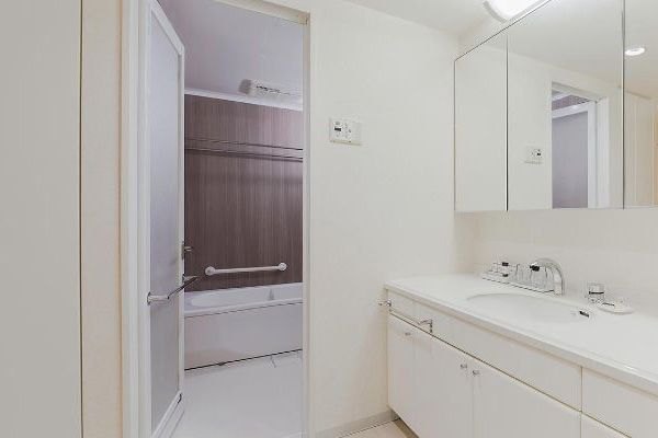 One-Bedroom Superior Apartment