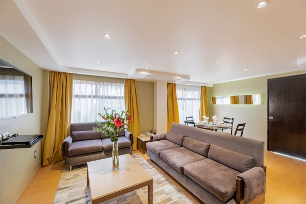 Madeira Topaz | One Bedroom