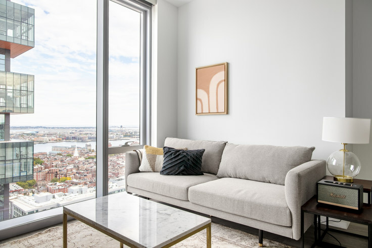 Hub50House, 50 Causeway Street #2710