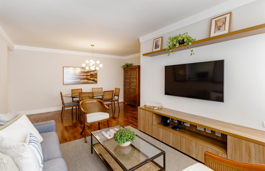 Safira | One Bedroom