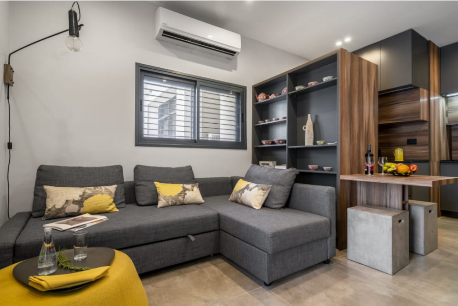 Mendeli Stylish Studio