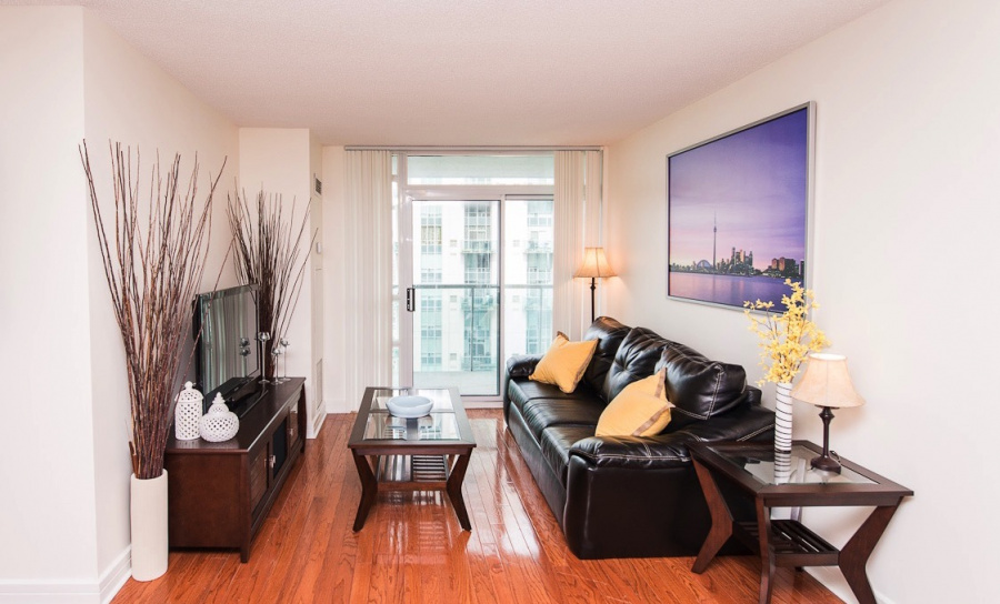 Avondale | Two Bedroom Apt