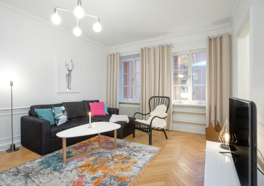 Civetta Apartment | Two Bedroom