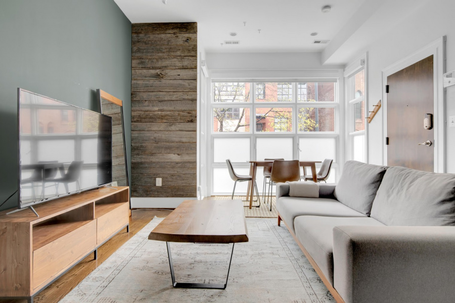 2108 10th St NW - 19 | Two Bedroom