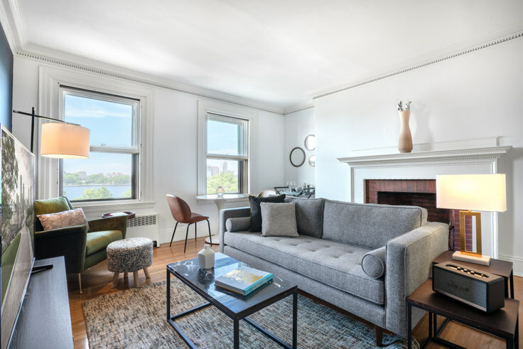 478 Beacon St - 93 | One Bedroom