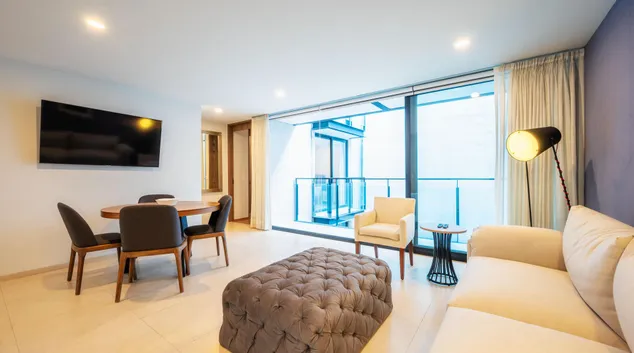 Cefiro Winds | Two Bedroom
