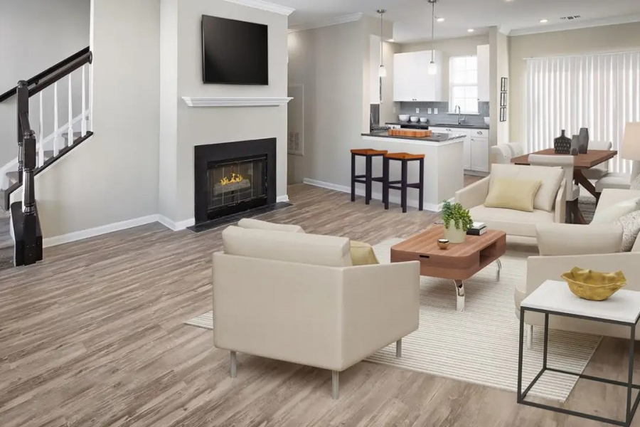 Avalon at Florham Park | Two Bedroom