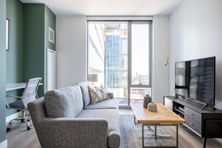 Hub50House, 50 Causeway St - 209 | One Bedroom