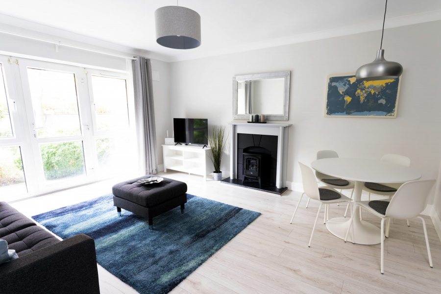 Windmill Lane 002 | Two Bedroom