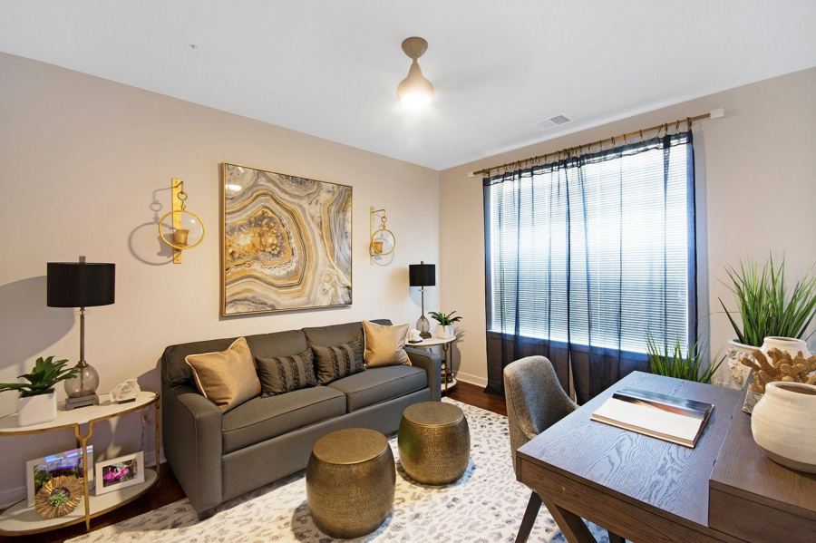 Woodmont Ridge | One Bedroom