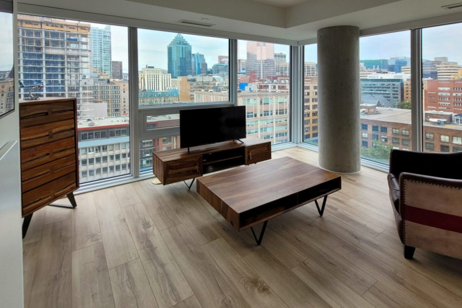 Le Livmore | Two Bedroom