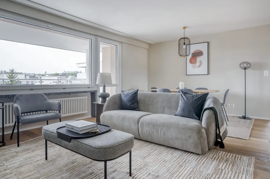 Kirchgasse 33 - 72 | Three Bedroom