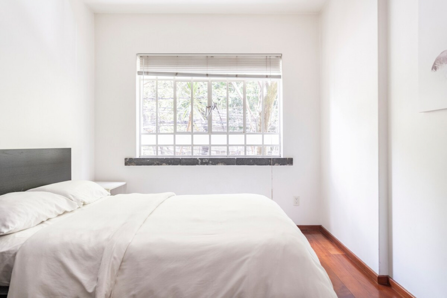 Vasaar II | Two Bedroom