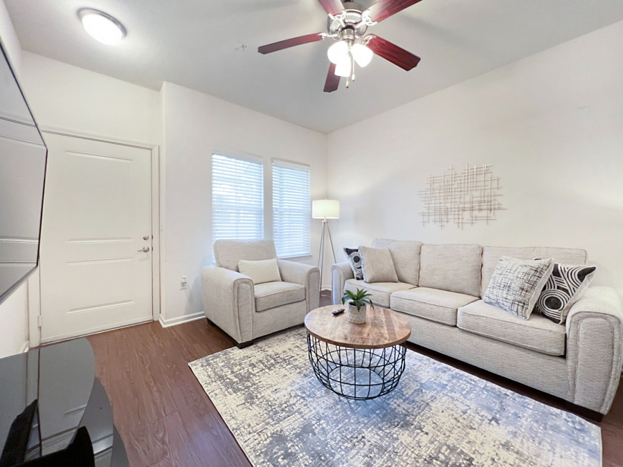 Brookview at Citrus Park #22-12364 | Two Bedroom