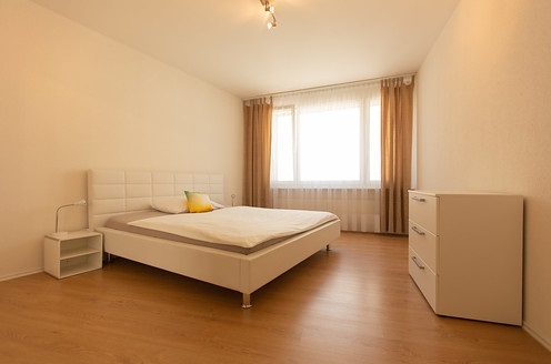 Steinentor 54T | One Bedroom