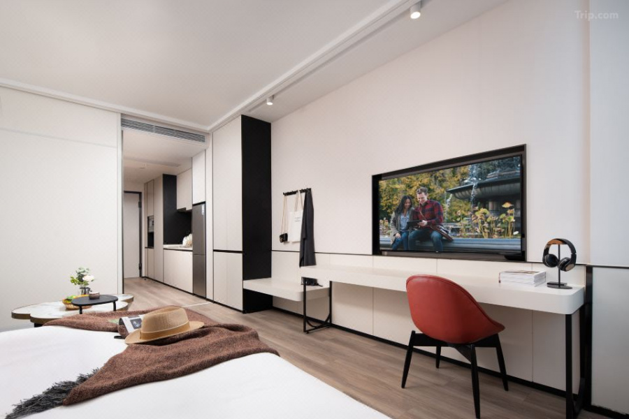 One-Bedroom