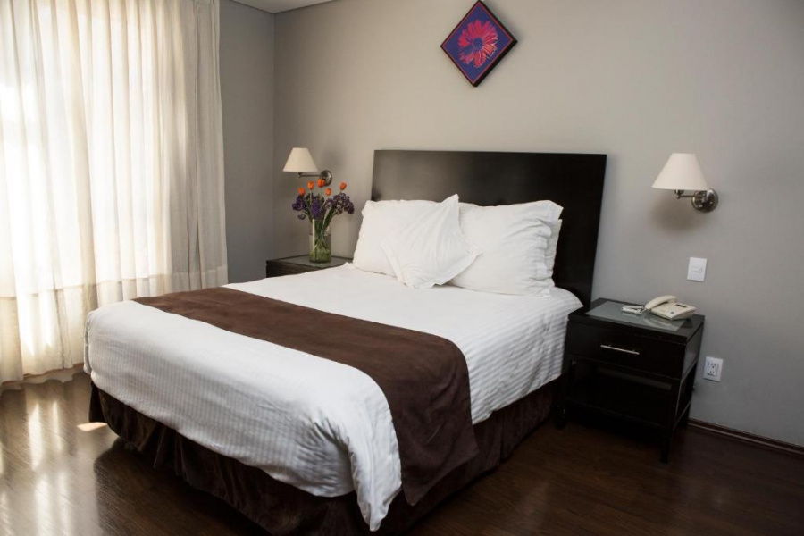 Suites Giorgio | One Bedroom