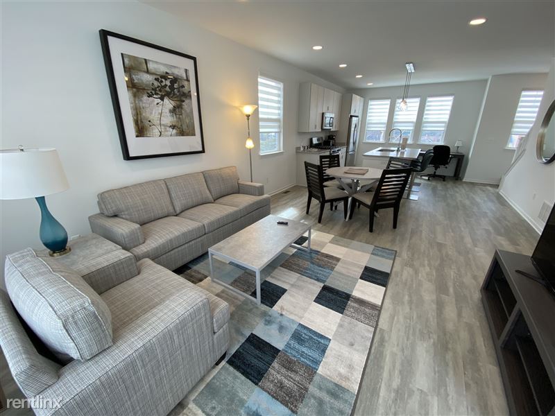 Furnished Normandy Oaks Condo | Two Bedroom