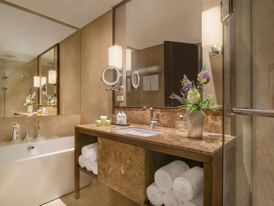 1-Bedroom Premier