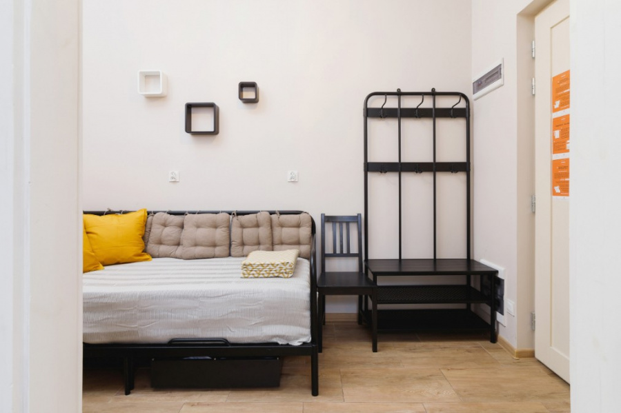 Topolowa 48/8 | One Bedroom