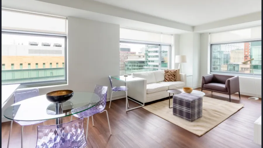 350 Third Street - 1005 | One Bedroom