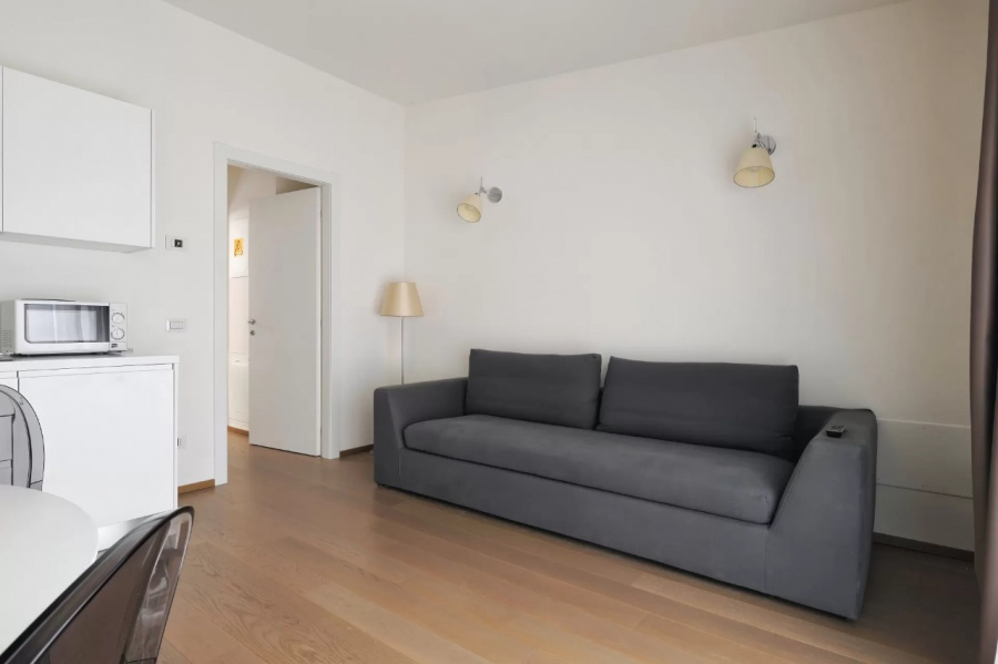 Suite Corso Como 11 - Navigli Apartment | One Bedroom