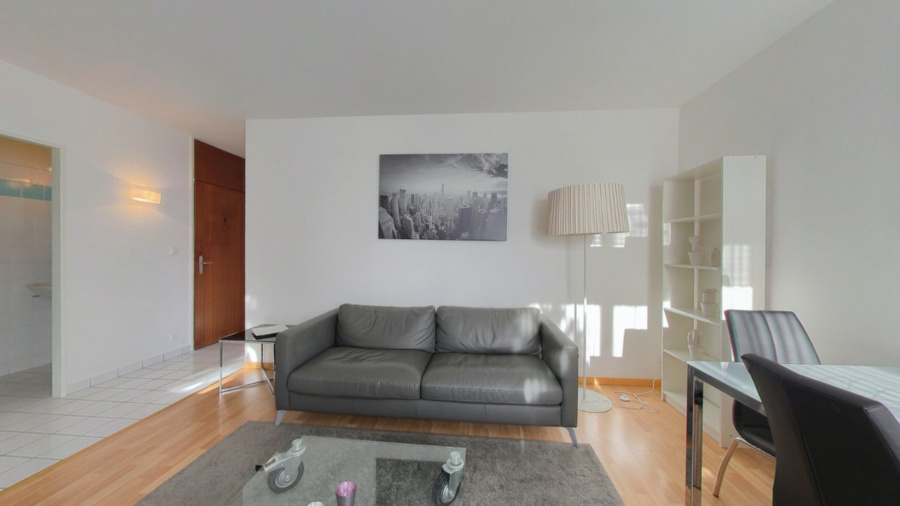 Valentin 1 Bedroom AH
