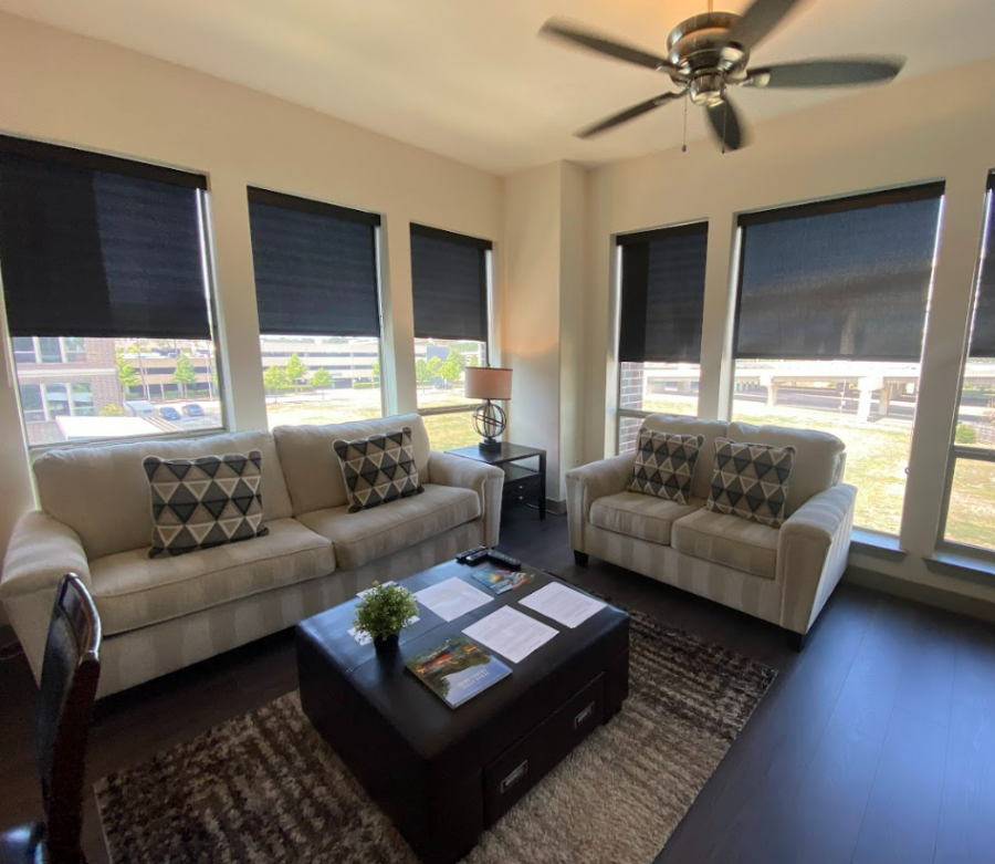 Sync City Centre | Two Bedroom