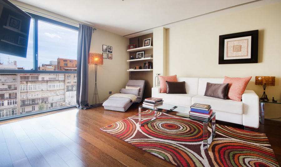 One bedroom superior apartment Paseo de Gracia - You Stylish 