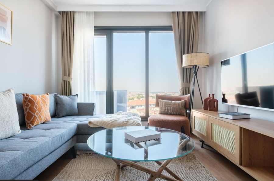 İmperium No.1 Residence | One Bedroom