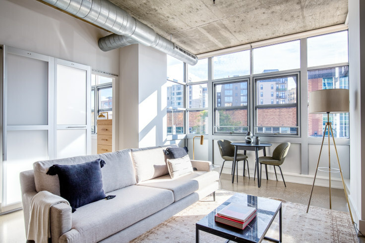 DeSoto, 1445 P St NW - 227 | One Bedroom