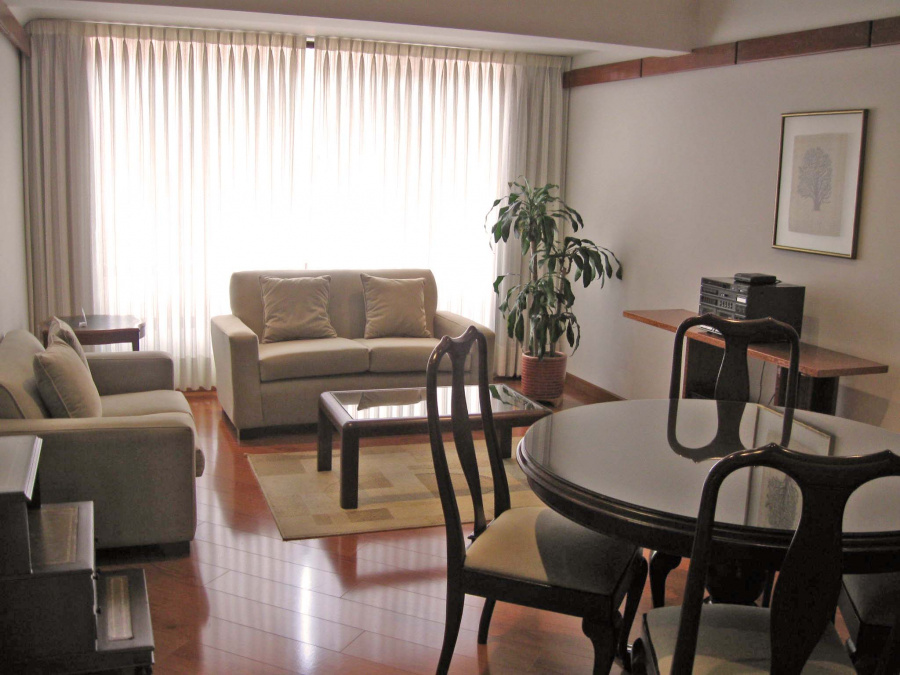 Santa Barbara Bogota | Two Bedroom