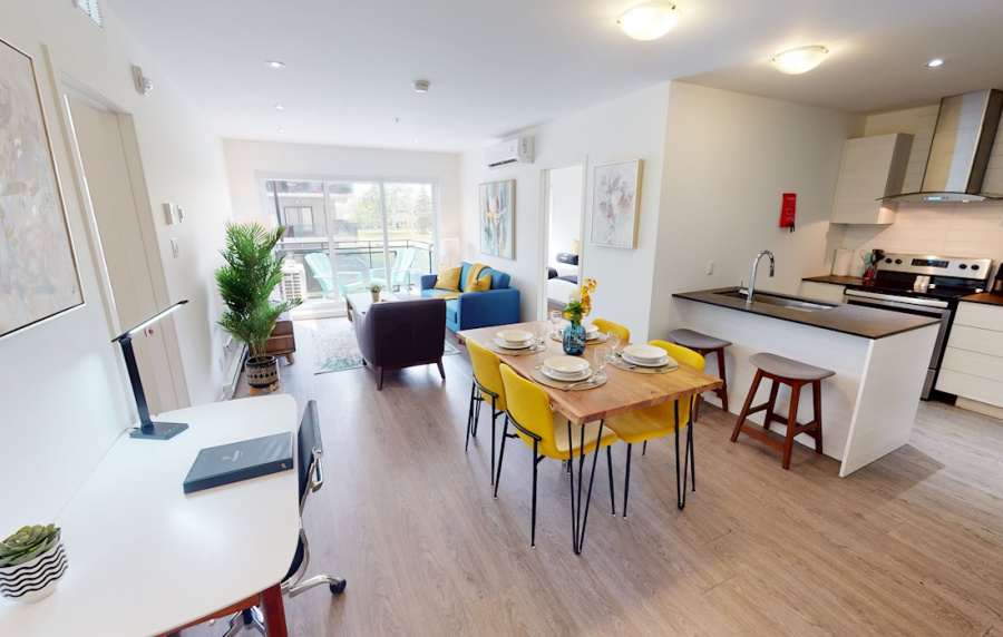 Harmonie | One Bedroom