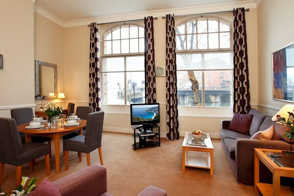 Bristol West India House | One Bedroom Superior Apartment