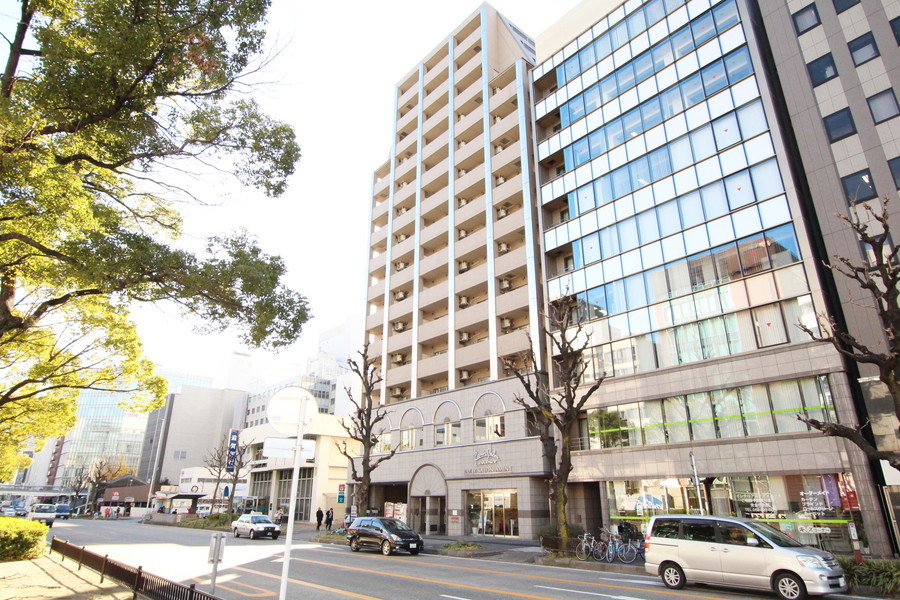 Class Stay Marunouchi 5 | One Bedroom