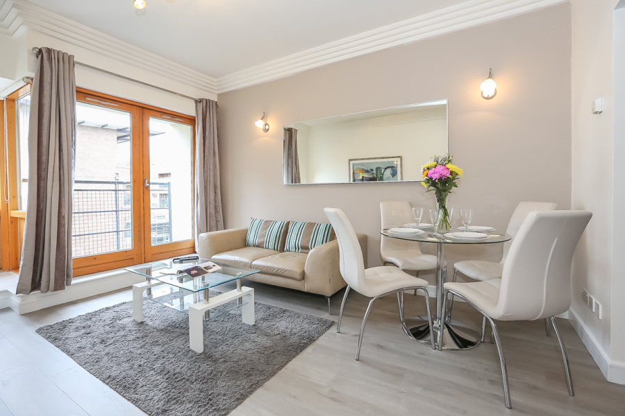 Malton House | One Bedroom