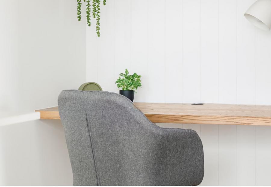 Three Bedroom Apartment Penthouse