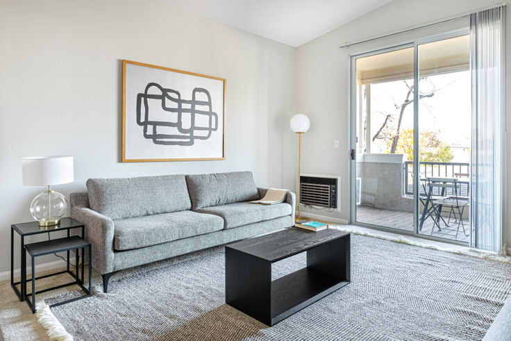 Forge Homestead 1, 20647 Forge Way - 459 | Two Bedroom