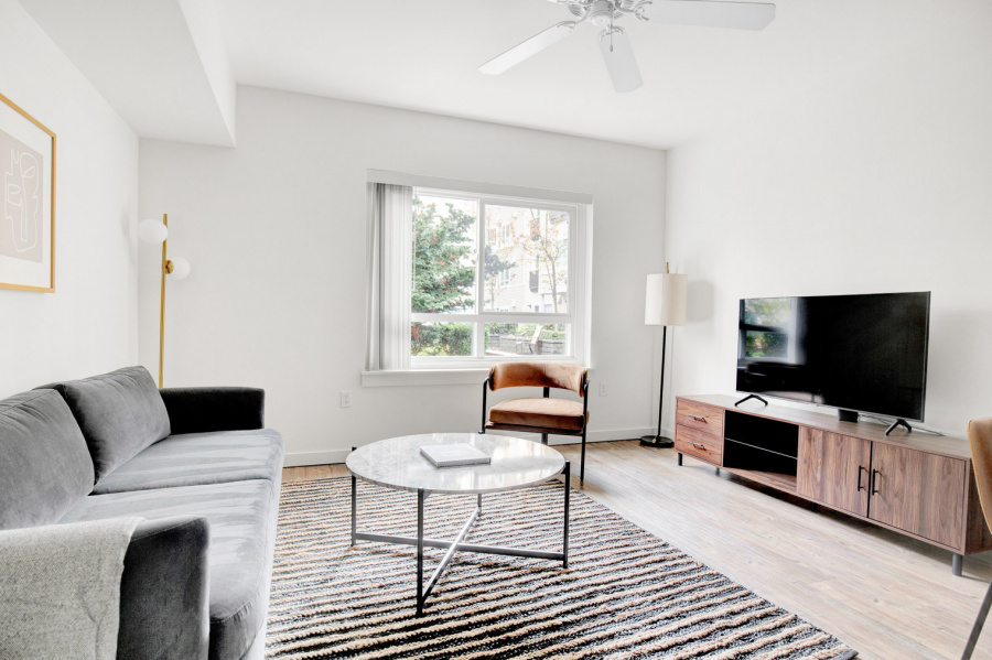 Avalon Meydenbauer | Two Bedroom