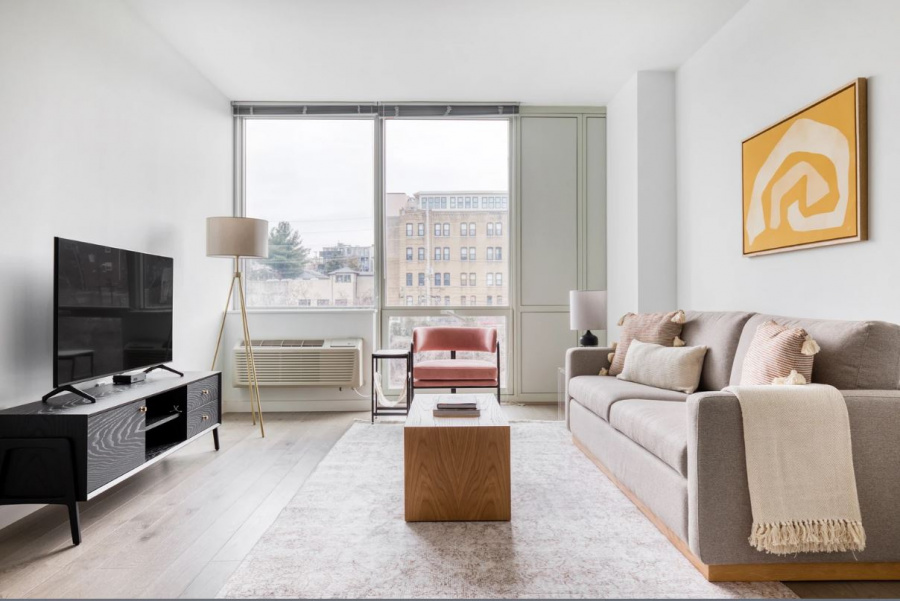 Hoboken 2, 770 Jackson St - 719 | One Bedroom