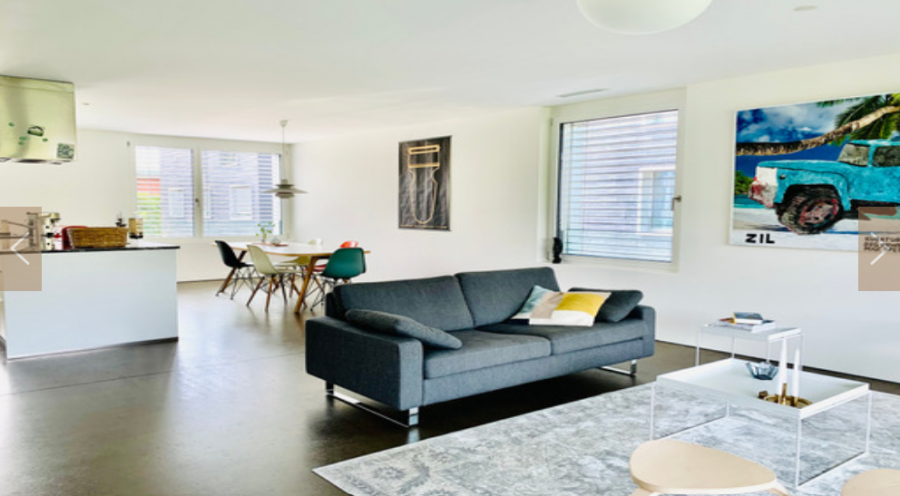 Grand 2 | Three Bedroom Apartment