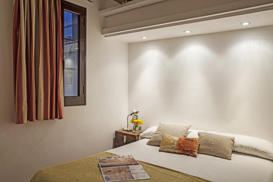 Ramblas Apartment | Studio