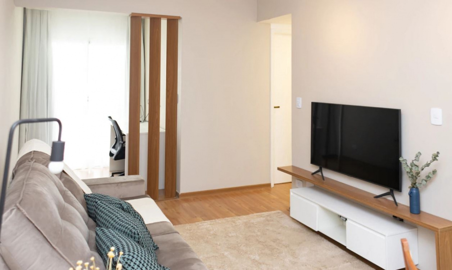 Rua Manuel Guedes, 286 - IT0137 | One Bedroom