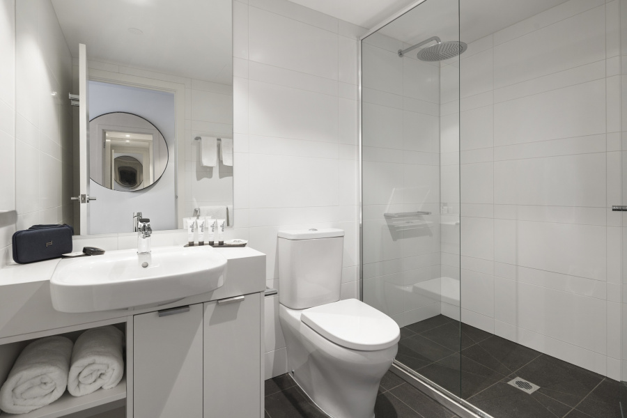 One Bedroom Executive Apartment