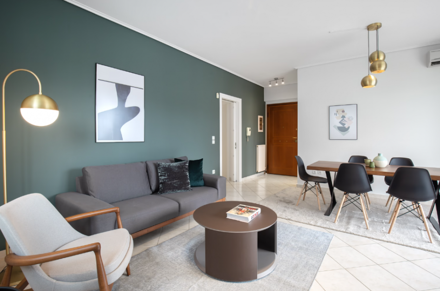 Delfon - 658 | Two Bedroom