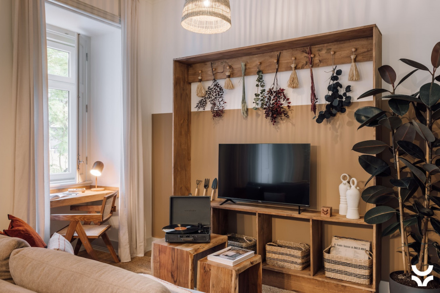 Badajoz | Three Bedroom